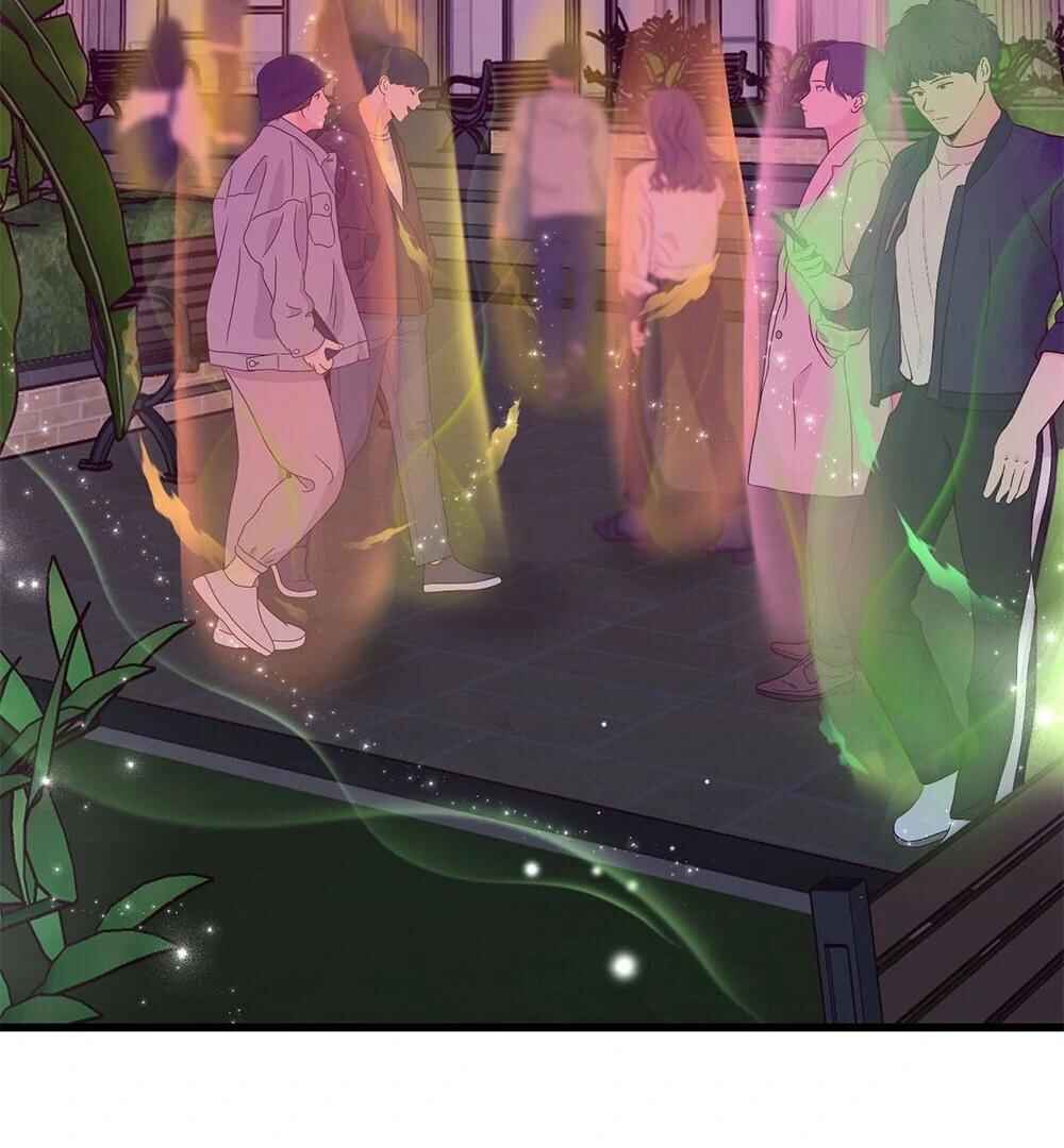 Don’t Pick Don’t Pick Chapter 1 - Page 5