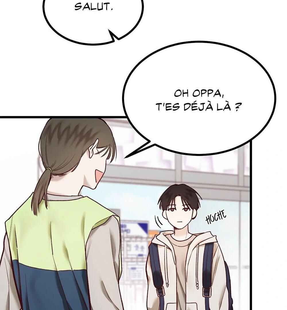 Don’t Pick Don’t Pick Chapter 1 - Page 66