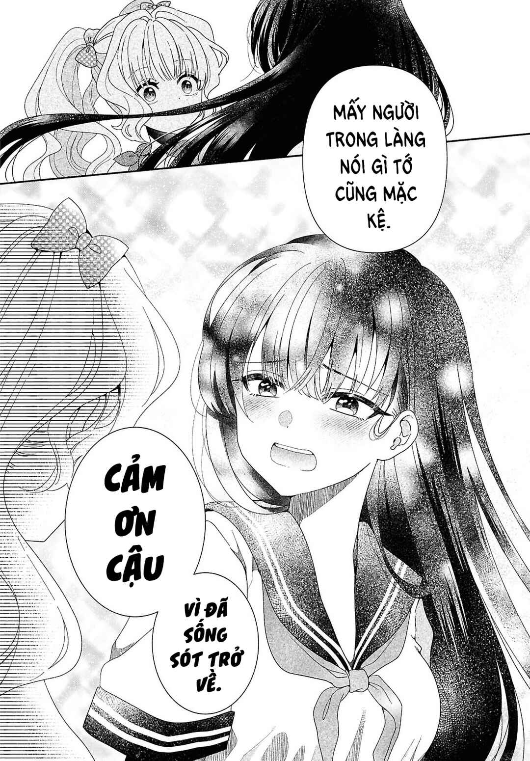 Hina-chan ga Ikiteru nara Chapter 1 - Page 38