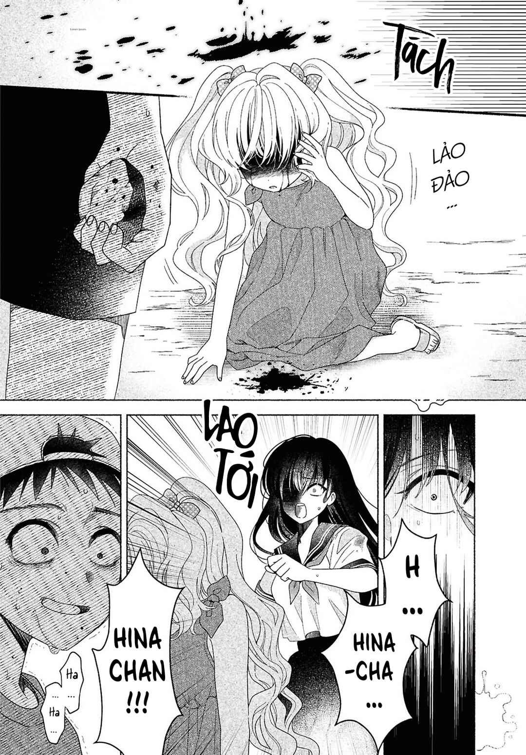 Hina-chan ga Ikiteru nara Chapter 1 - Page 44