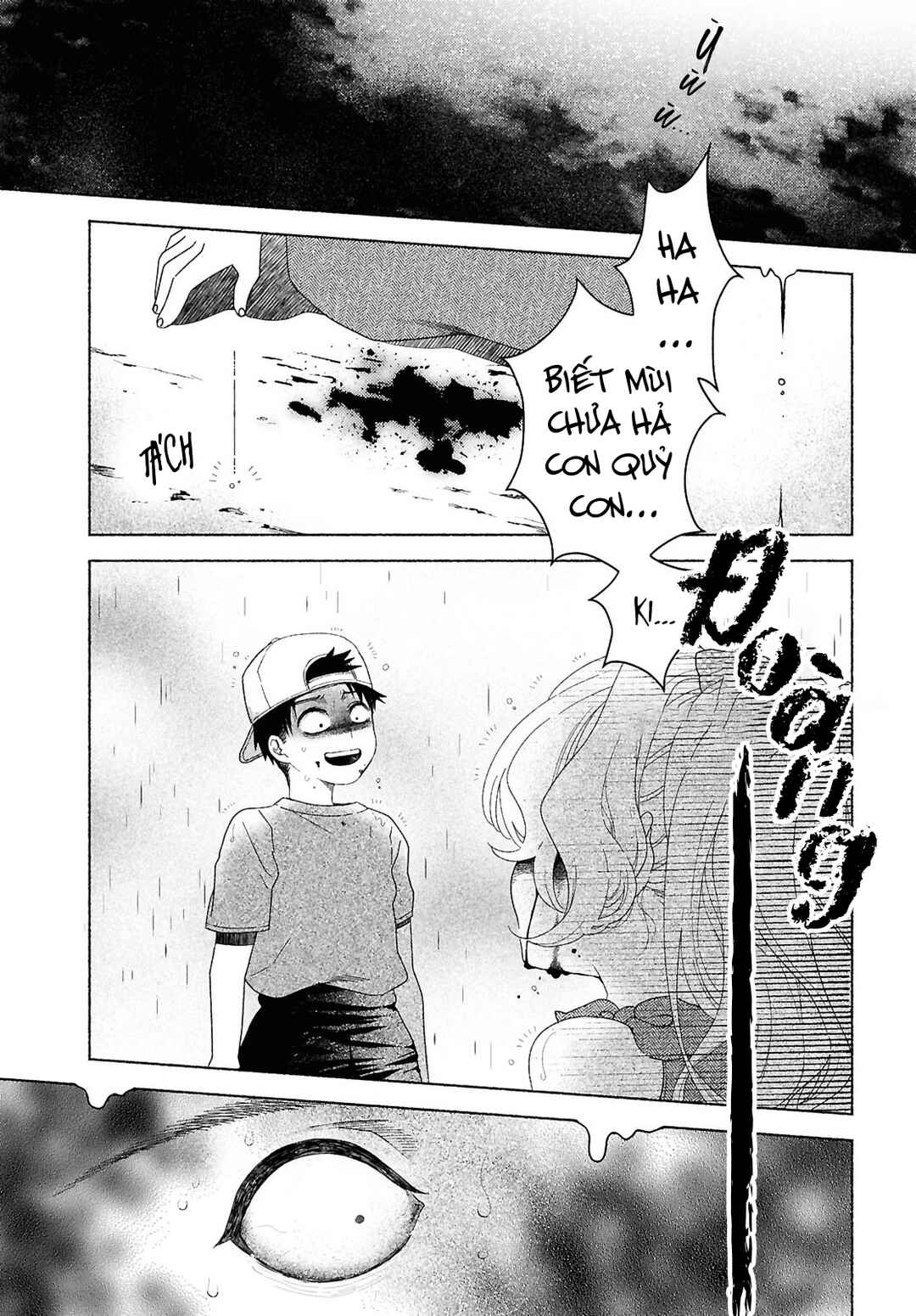 Hina-chan ga Ikiteru nara Chapter 1 - Page 45