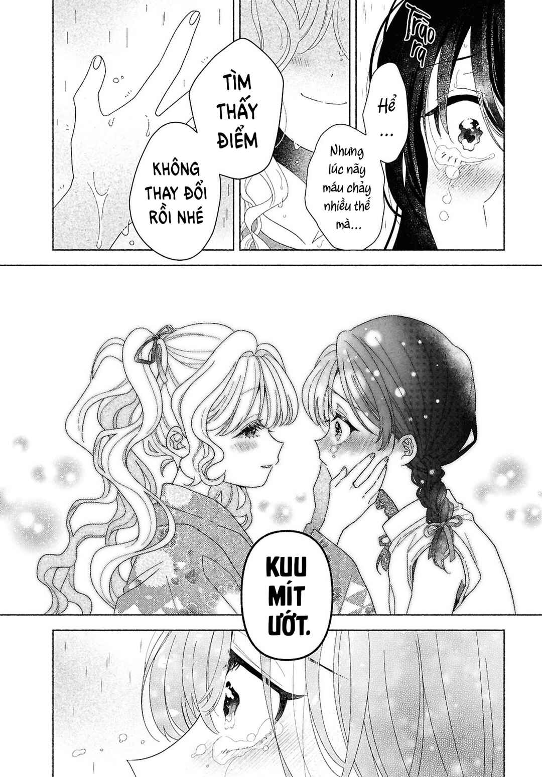 Hina-chan ga Ikiteru nara Chapter 1 - Page 49