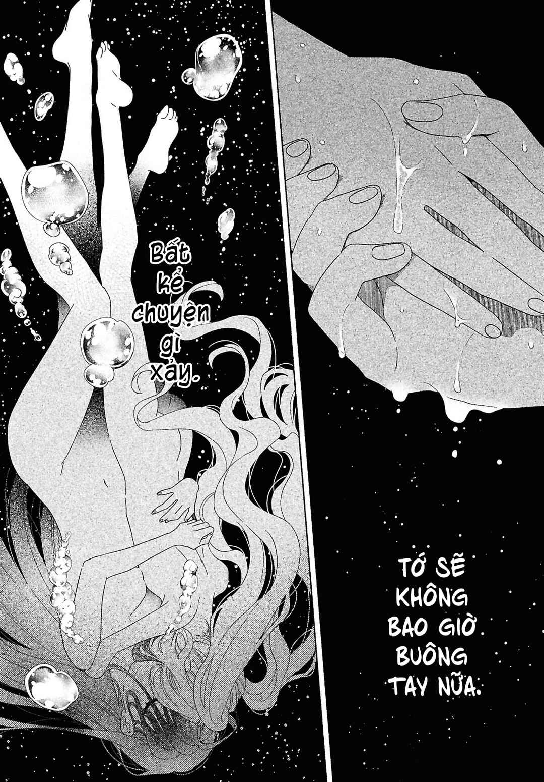 Hina-chan ga Ikiteru nara Chapter 1 - Page 52