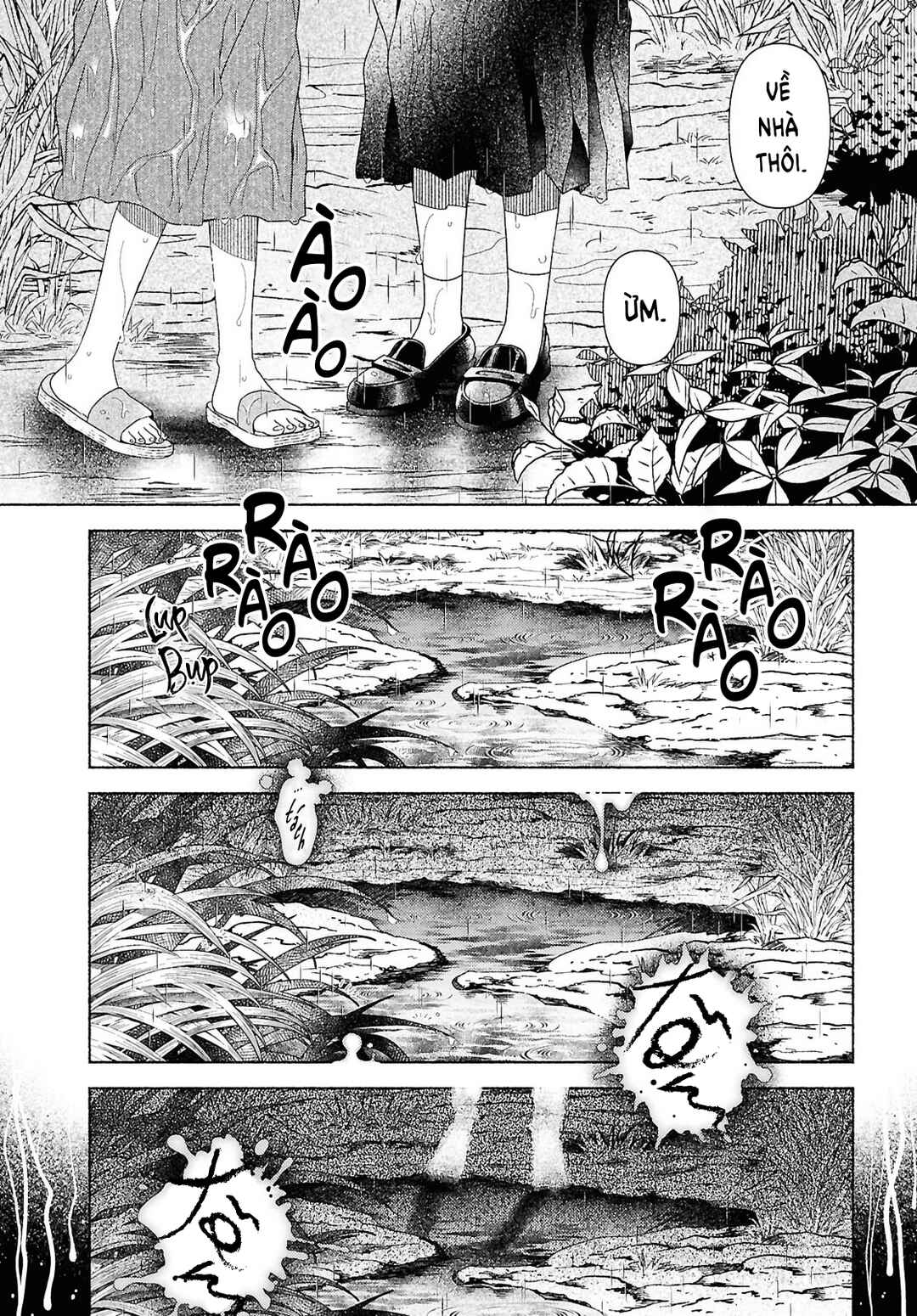 Hina-chan ga Ikiteru nara Chapter 1 - Page 53