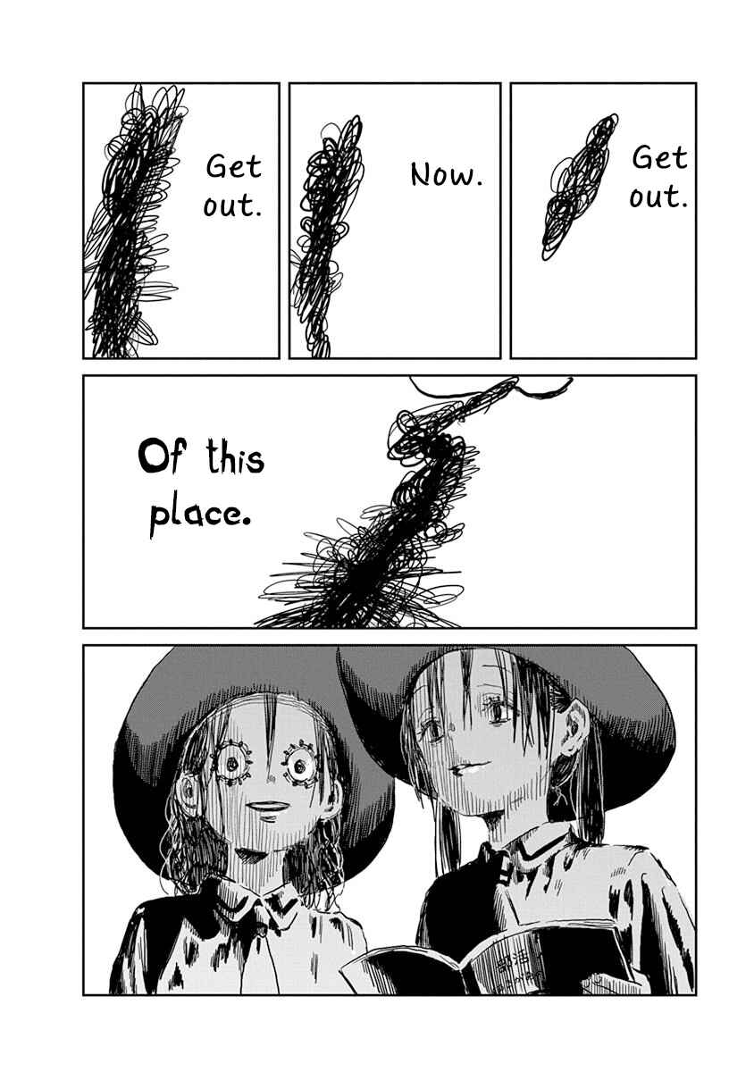 Asobi Asobase Chapter 47 - Page 11