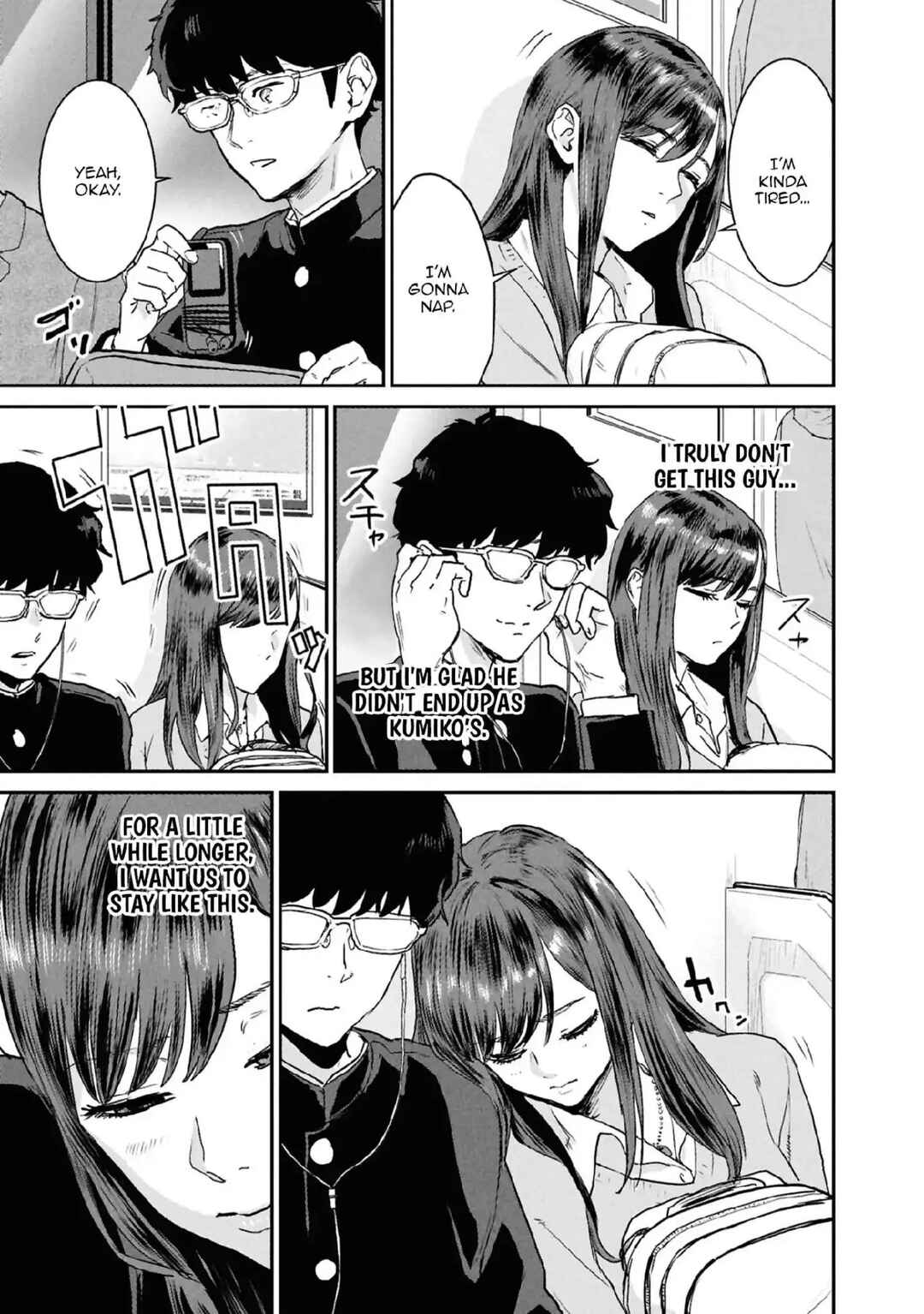 Ichiban Tookute, Chikai Aitsu. ~Kimi ni Koi o Suru nante, Arienai Hazu Datta~ Chapter 13 - Page 19