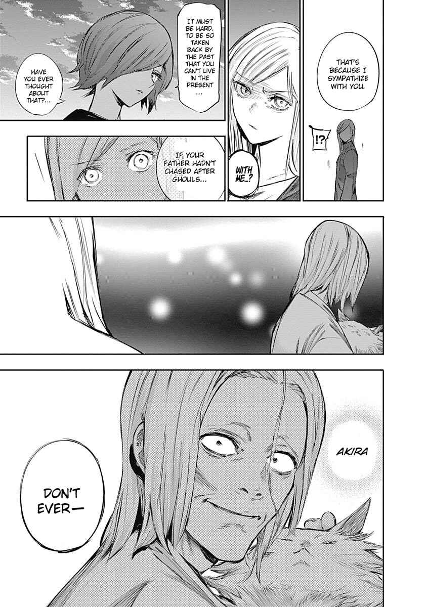 Tokyo Ghoul:re Chapter 120 - Page 10