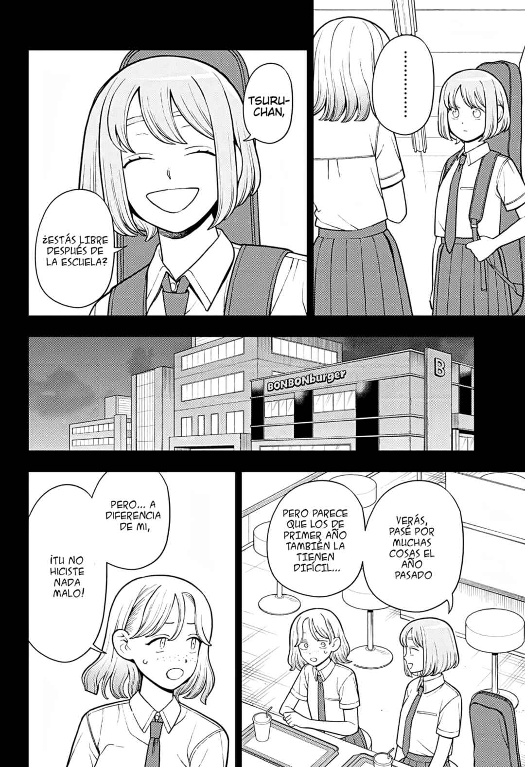 Futsuu no Keionbu Chapter 44 - Page 11