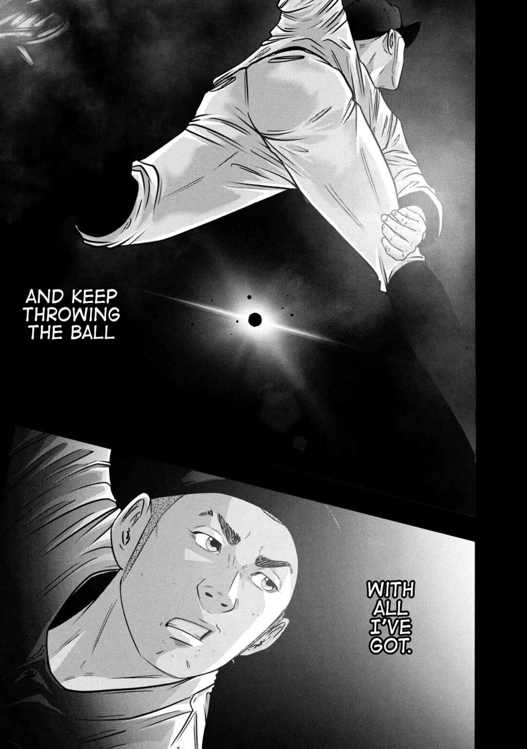 Battle Studies Chapter 328 - Page 15