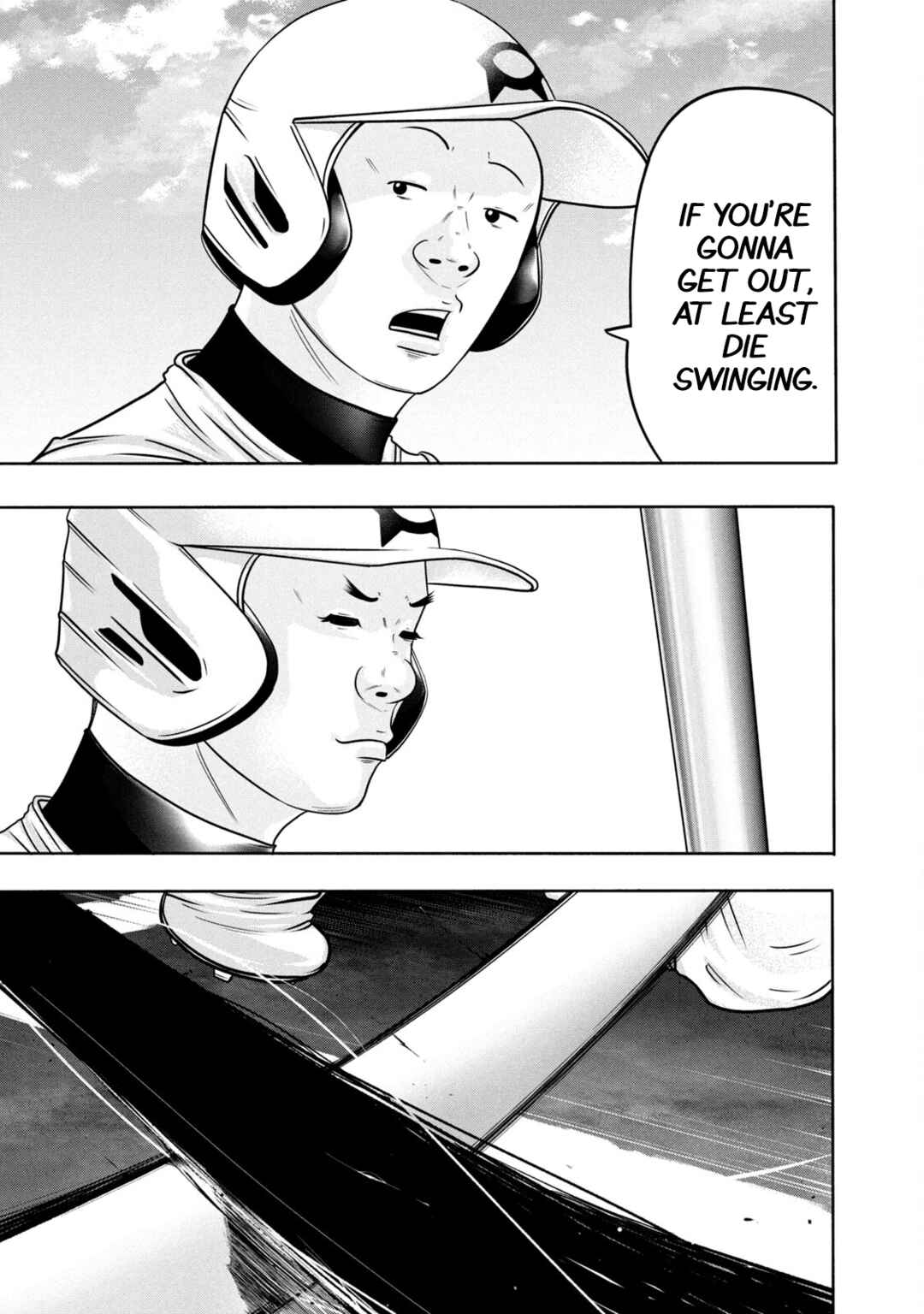 Battle Studies Chapter 328 - Page 9