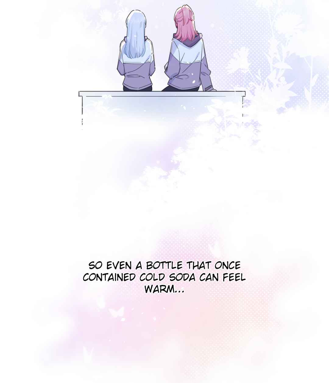 Liàn'ài Ràng Wǒ Yǒu le Chāonénglì Chapter 2 - Page 22