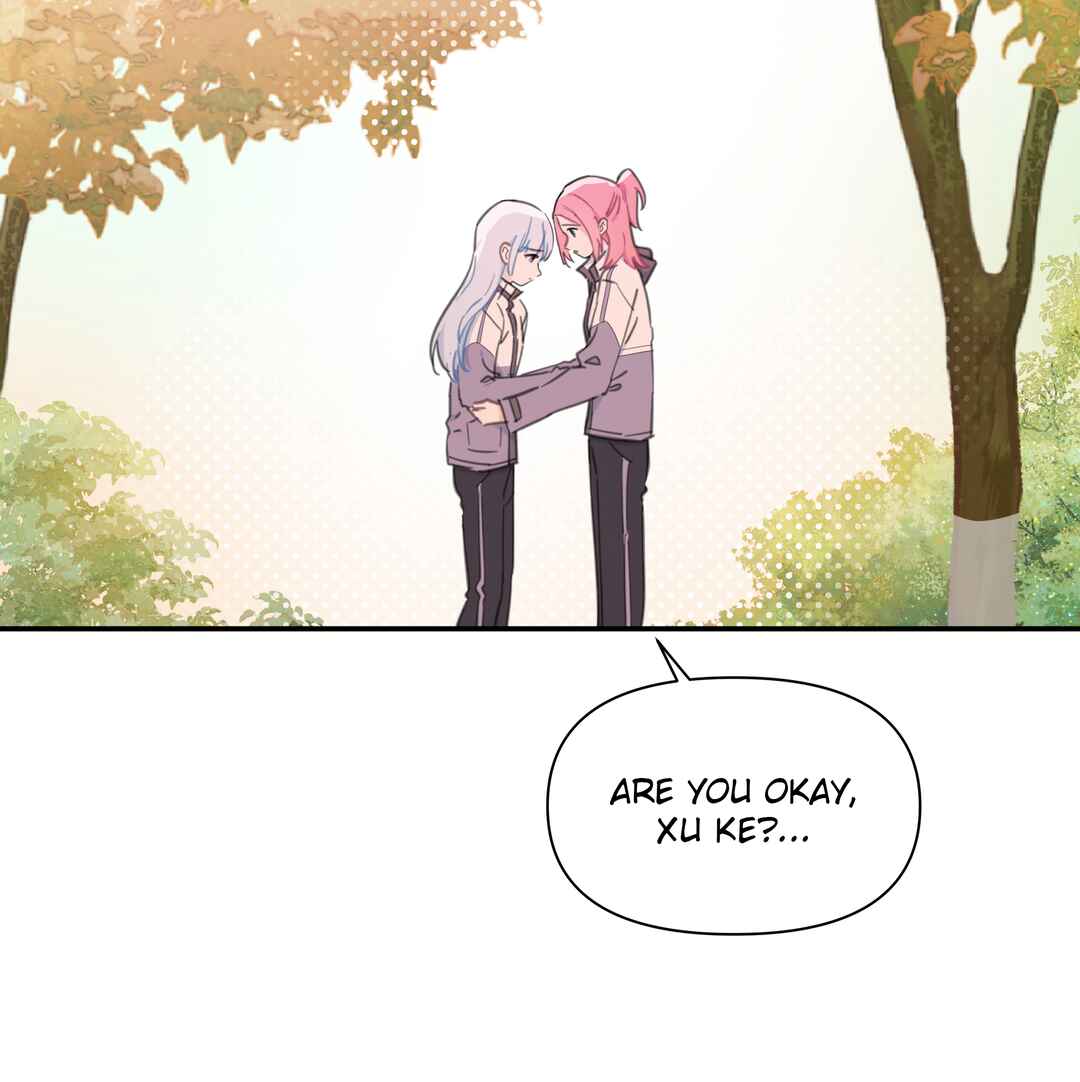 Liàn'ài Ràng Wǒ Yǒu le Chāonénglì Chapter 2 - Page 4