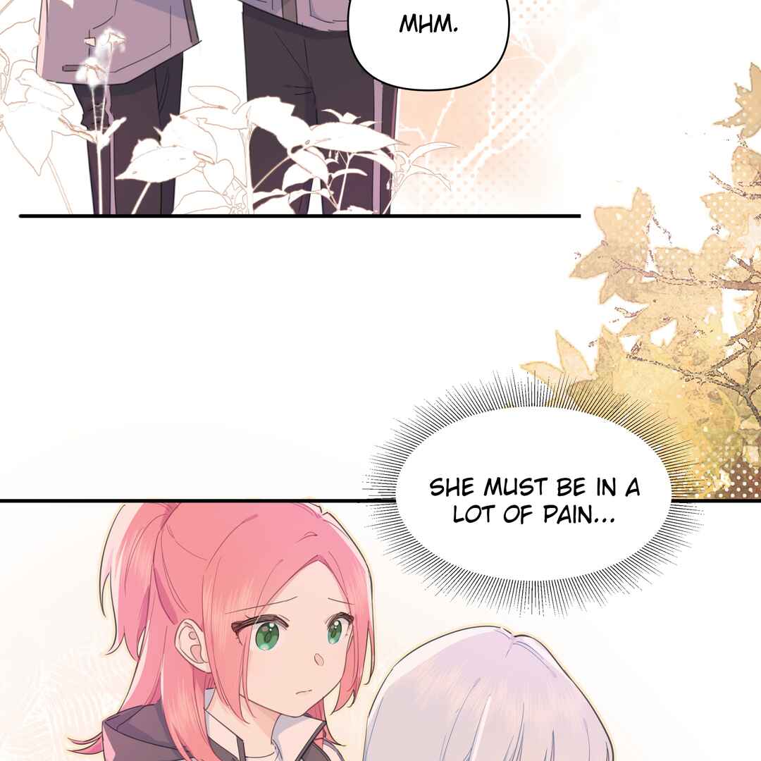 Liàn'ài Ràng Wǒ Yǒu le Chāonénglì Chapter 2 - Page 7