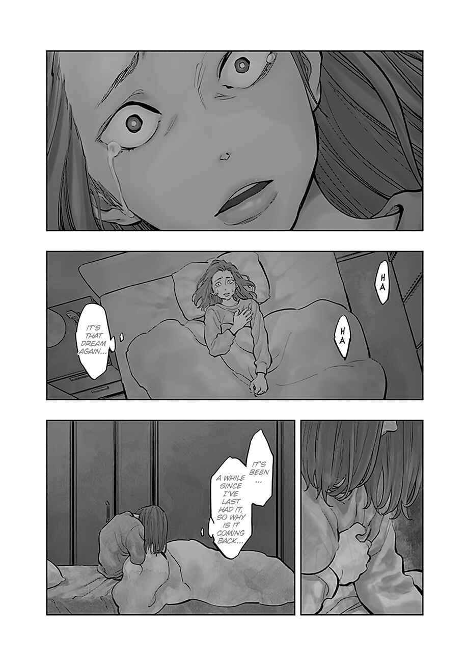 Radiation House Chapter 11 - Page 5