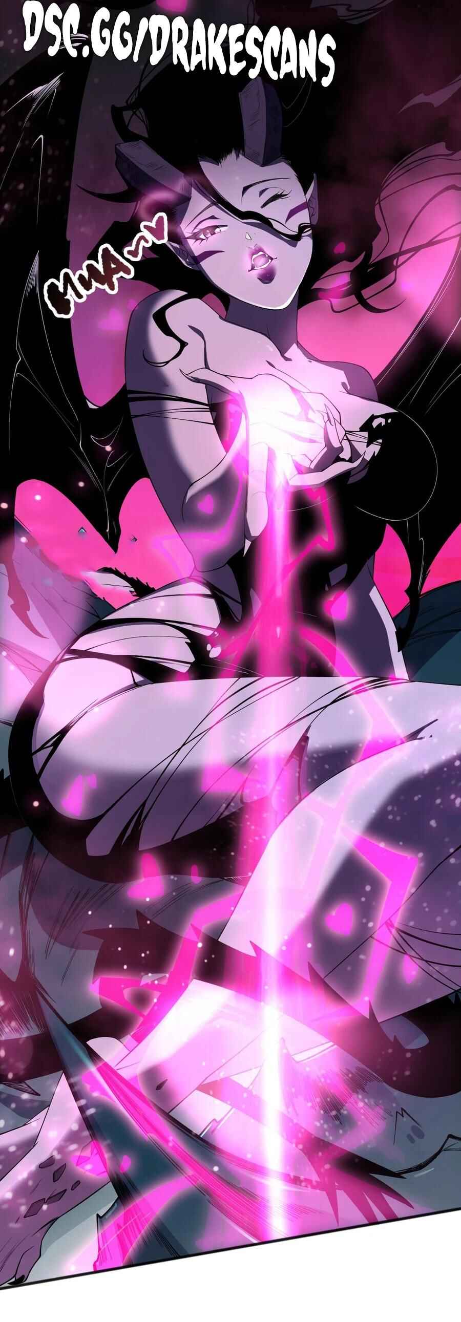 Yǒngzhě X Nǚ Mówáng Chapter 85 - Page 10