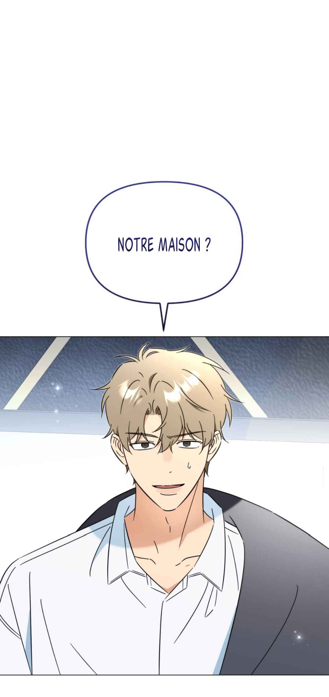 Mismatch Guide Chapter 6 - Page 3