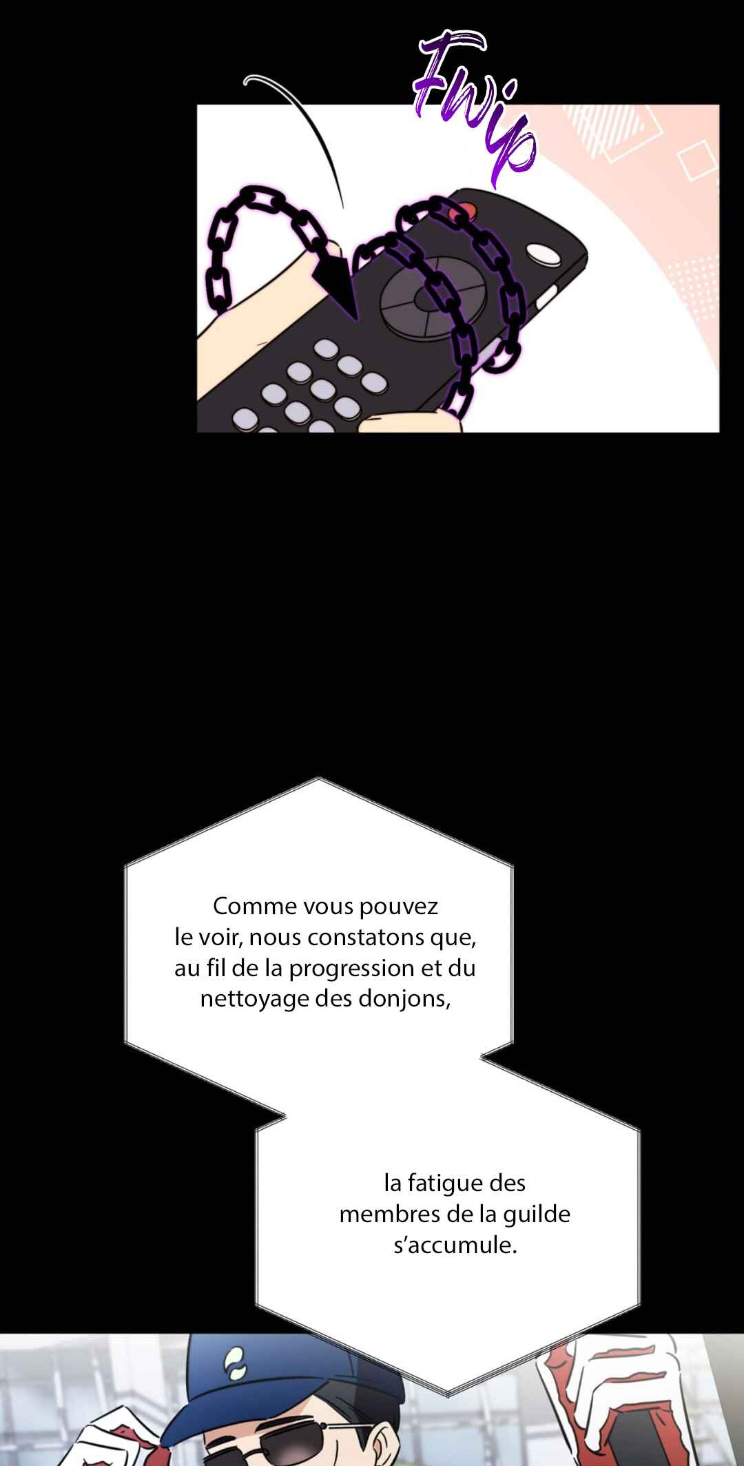 Mismatch Guide Chapter 6 - Page 46