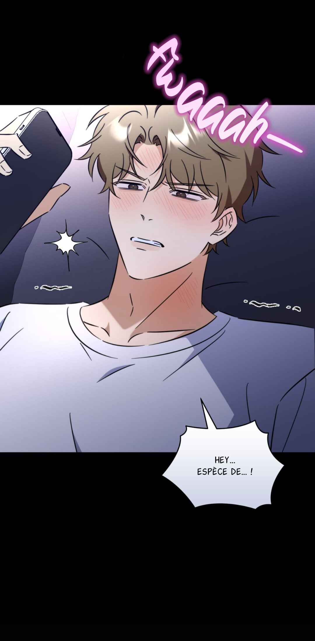 Mismatch Guide Chapter 6 - Page 64
