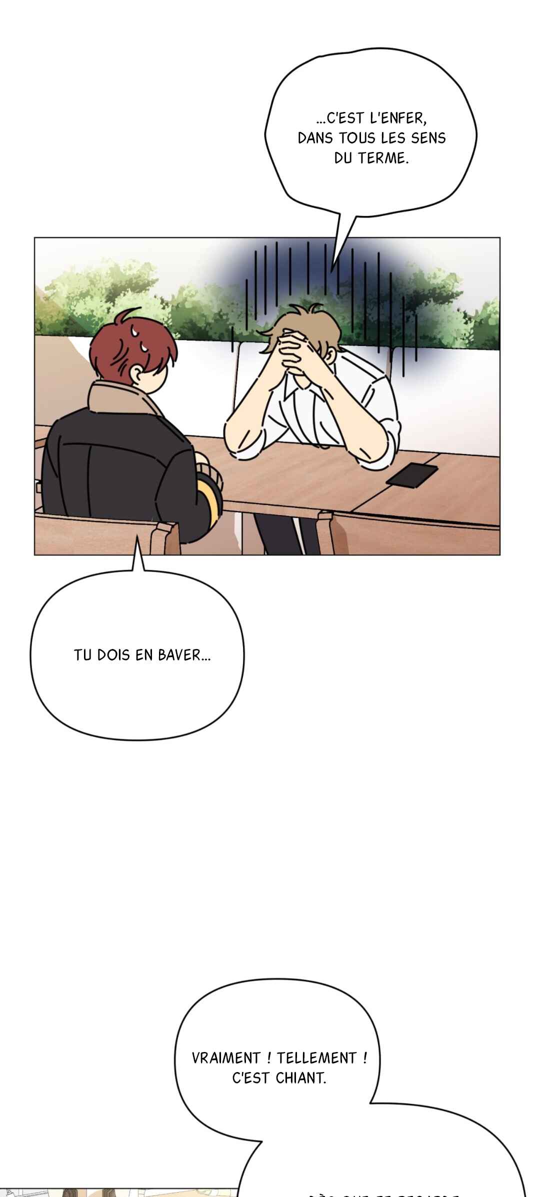Mismatch Guide Chapter 6 - Page 66