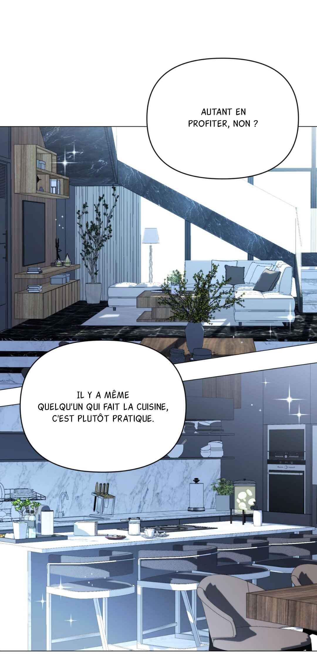 Mismatch Guide Chapter 6 - Page 7