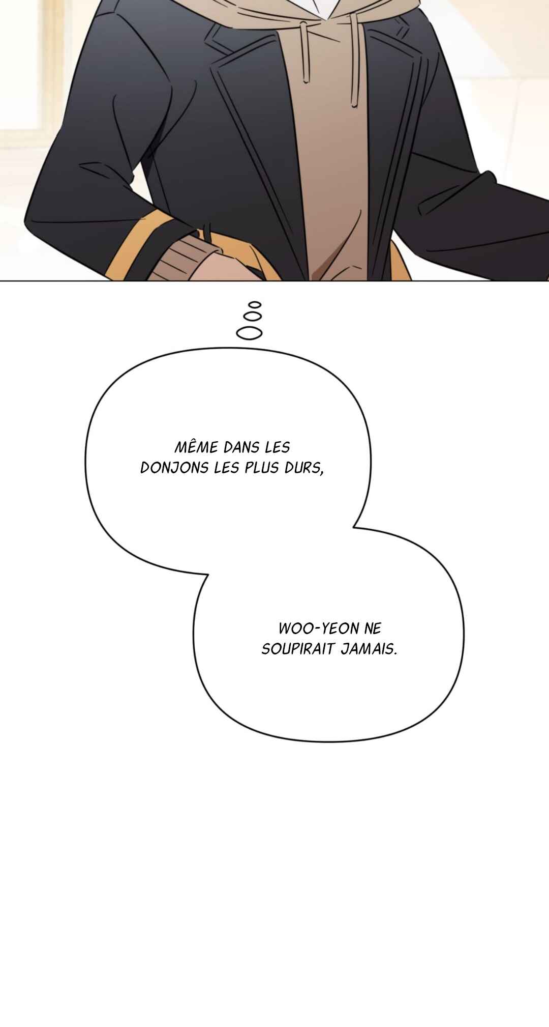 Mismatch Guide Chapter 6 - Page 82
