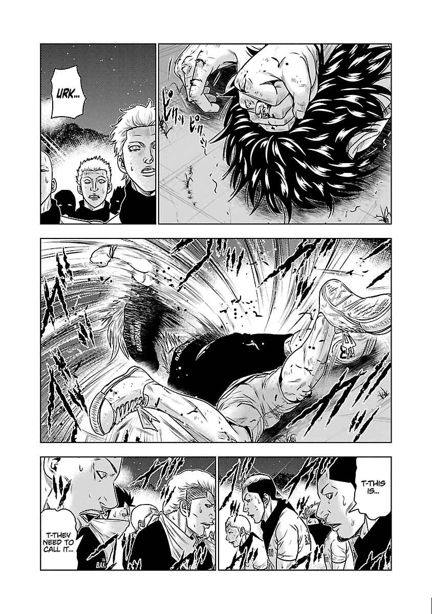 OUT Chapter 36 - Page 10