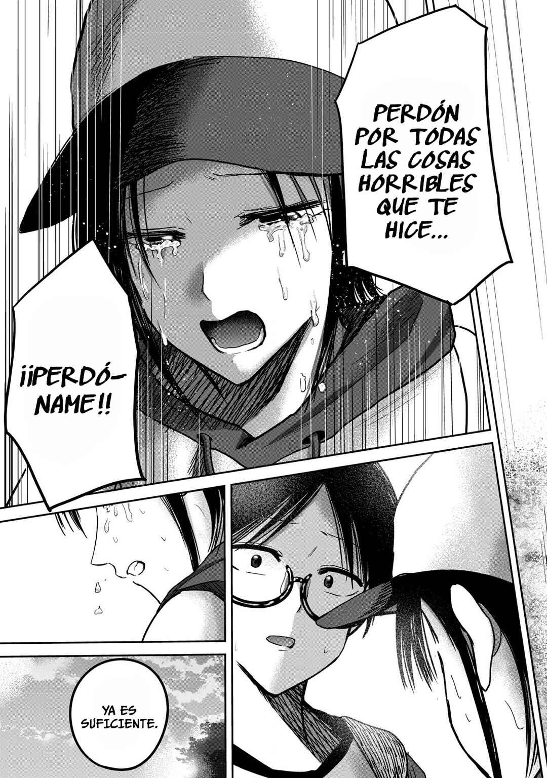Ueno-kun wa Kaihatsuzumi Chapter 63 - Page 13