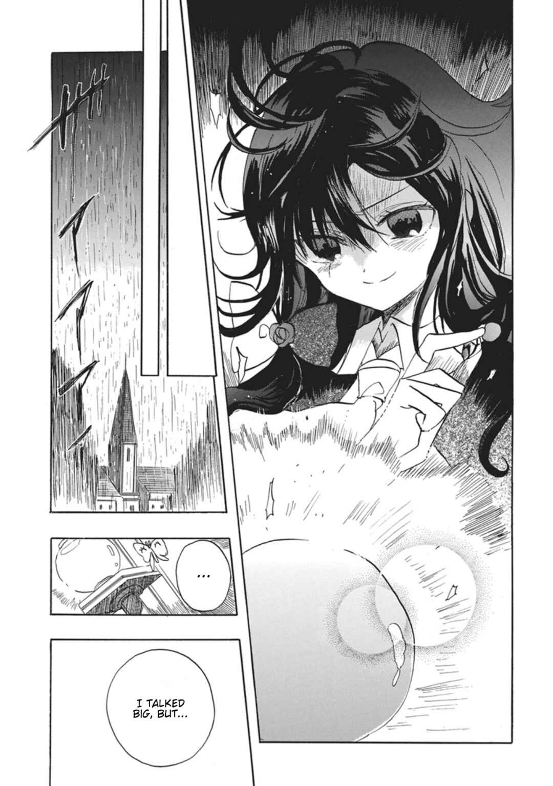 Tensei Akujo no Kuro Rekishi Chapter 88 - Page 32