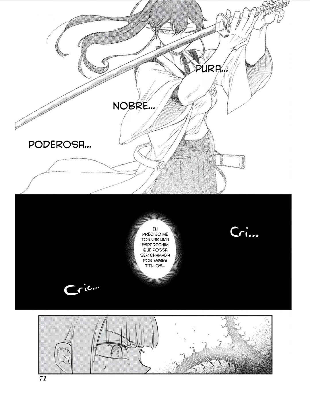 Reincarnation no Kaben Chapter 80 - Page 26