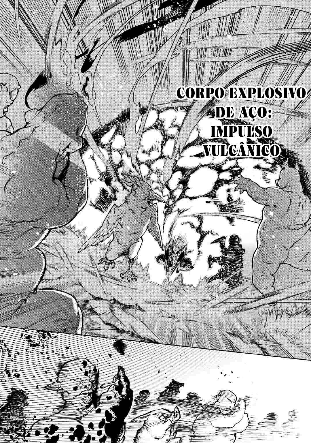 Saigo ni Hitotsu Dake Onegai Shite mo Yoroshii Deshou ka Chapter 29 - Page 12