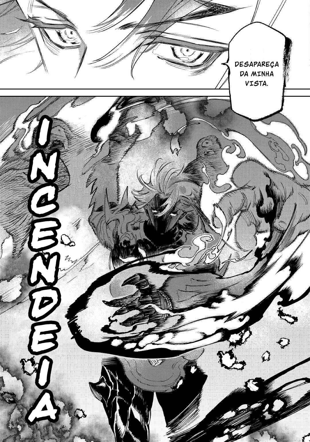 Saigo ni Hitotsu Dake Onegai Shite mo Yoroshii Deshou ka Chapter 29 - Page 7
