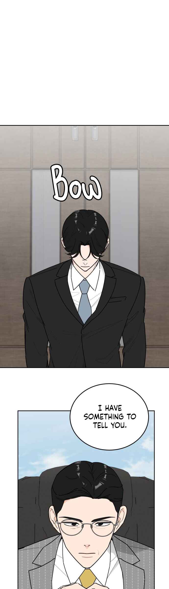 I Want to Be the Director's Husband Chapter 9 - Page 10