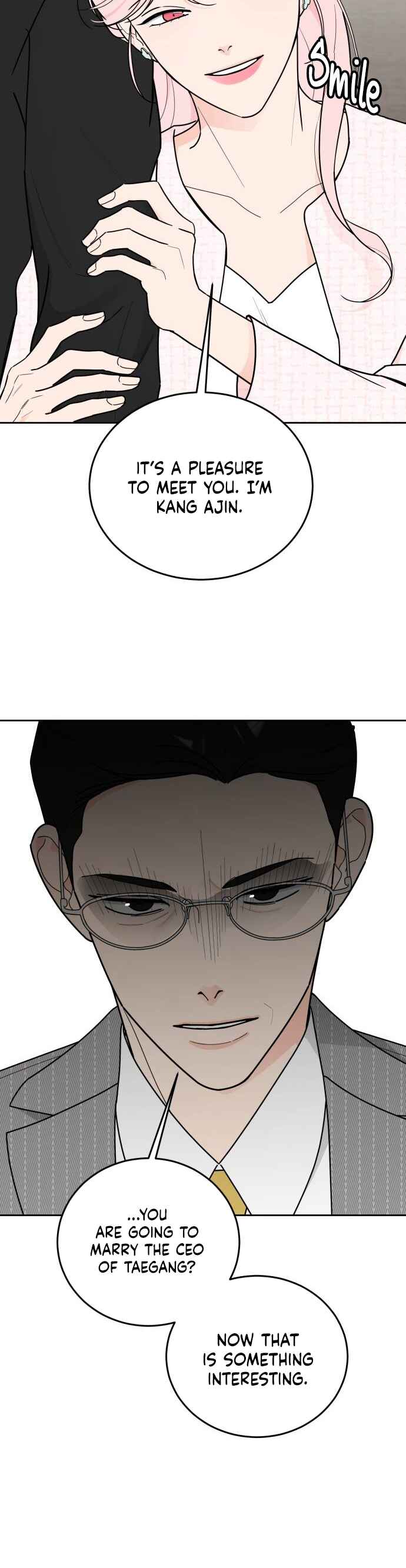 I Want to Be the Director's Husband Chapter 9 - Page 13