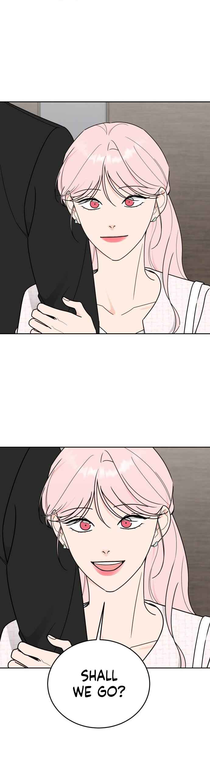 I Want to Be the Director's Husband Chapter 9 - Page 15