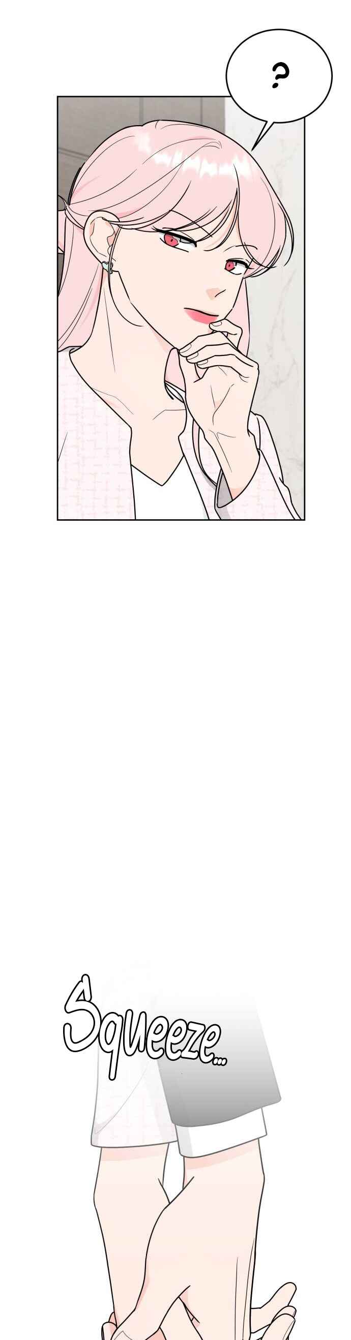 I Want to Be the Director's Husband Chapter 9 - Page 18