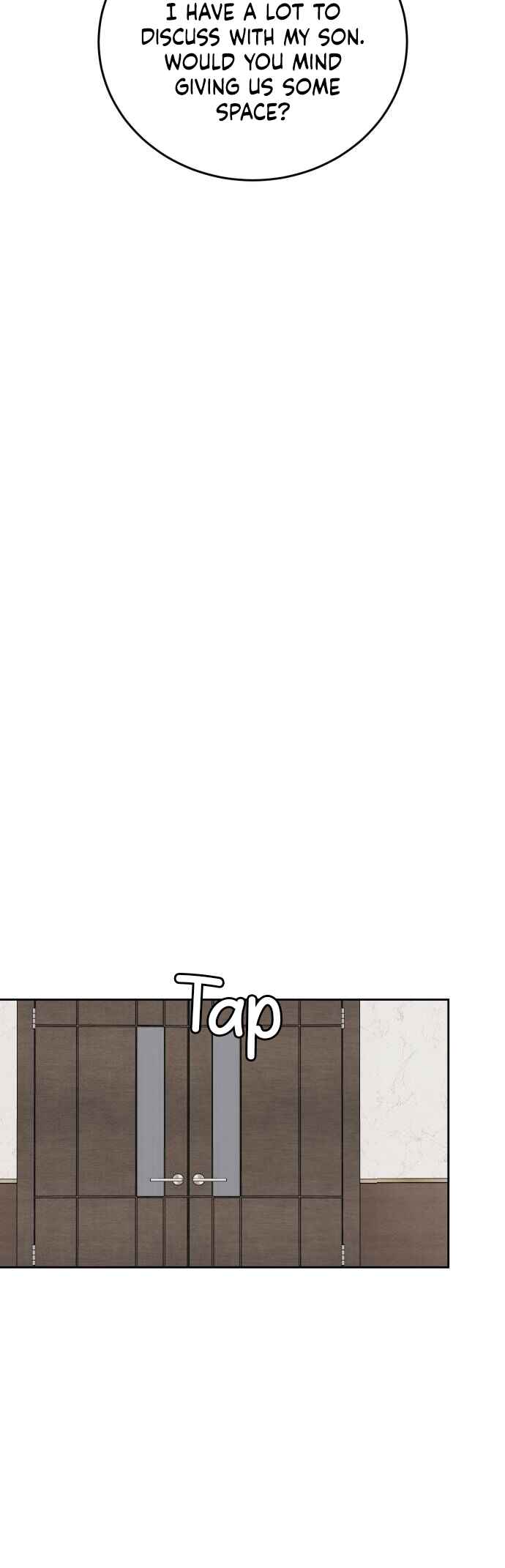 I Want to Be the Director's Husband Chapter 9 - Page 22