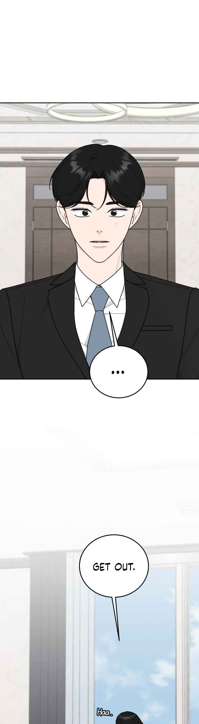 I Want to Be the Director's Husband Chapter 9 - Page 26