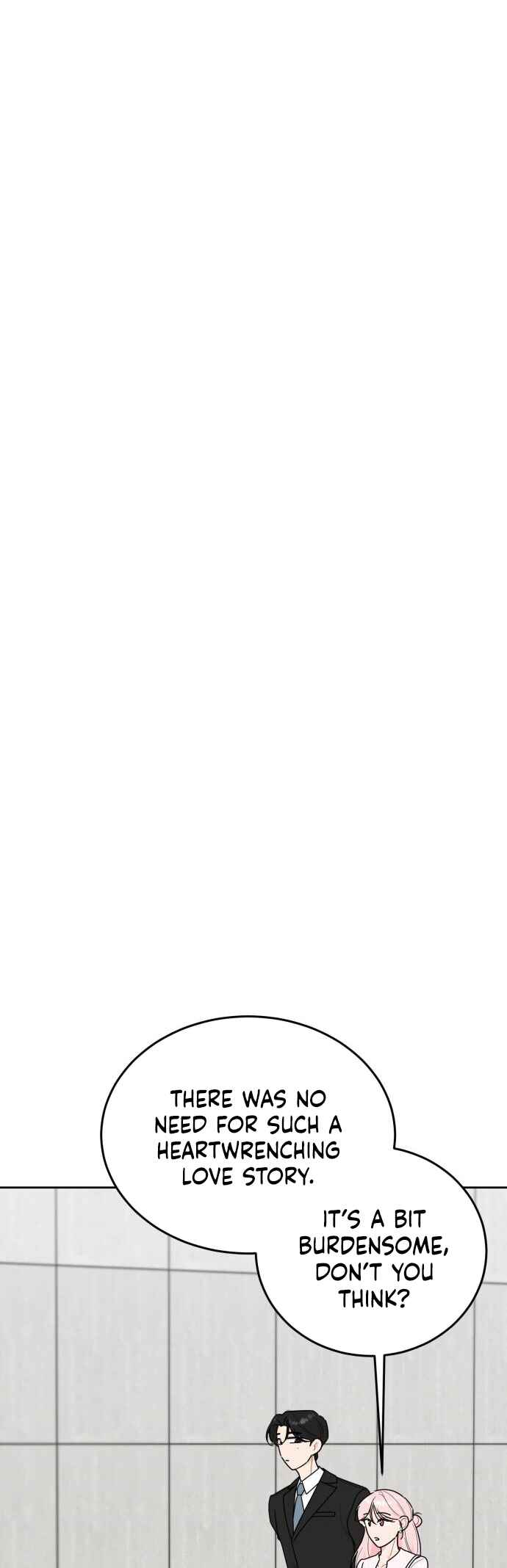 I Want to Be the Director's Husband Chapter 9 - Page 28