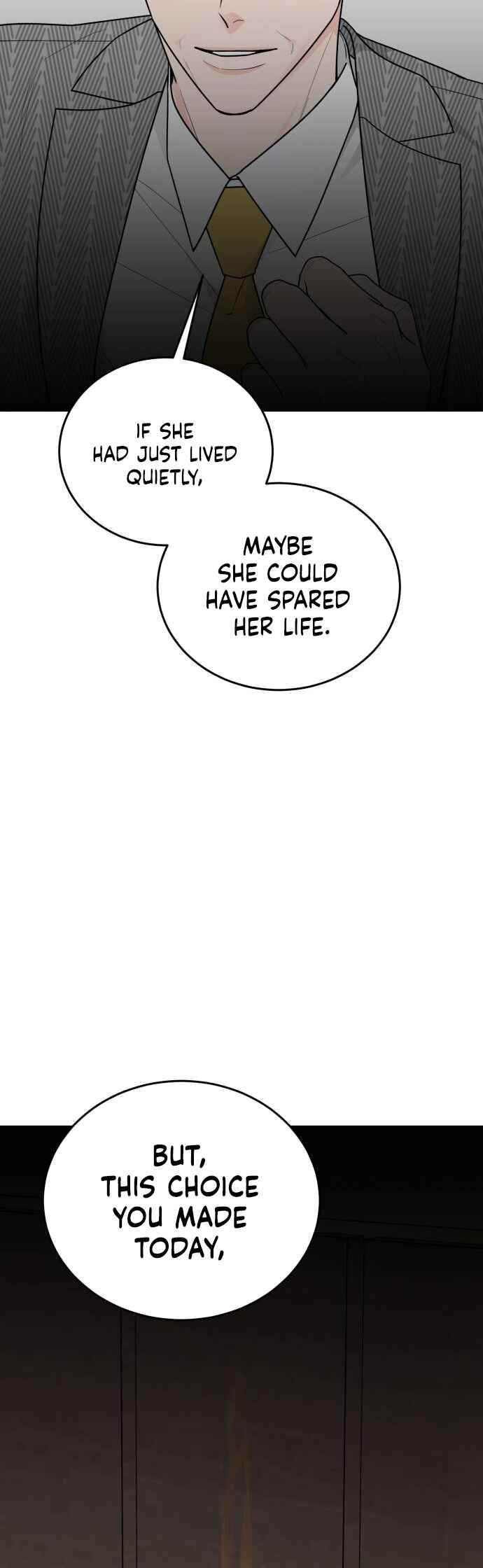 I Want to Be the Director's Husband Chapter 9 - Page 36