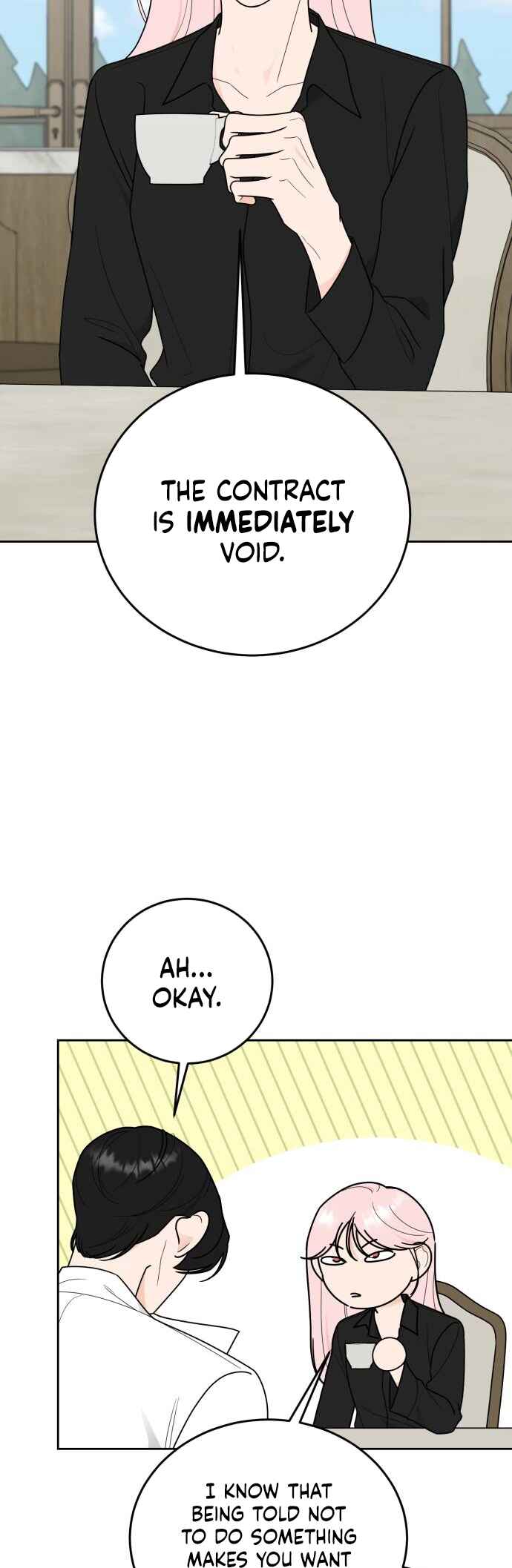 I Want to Be the Director's Husband Chapter 9 - Page 6