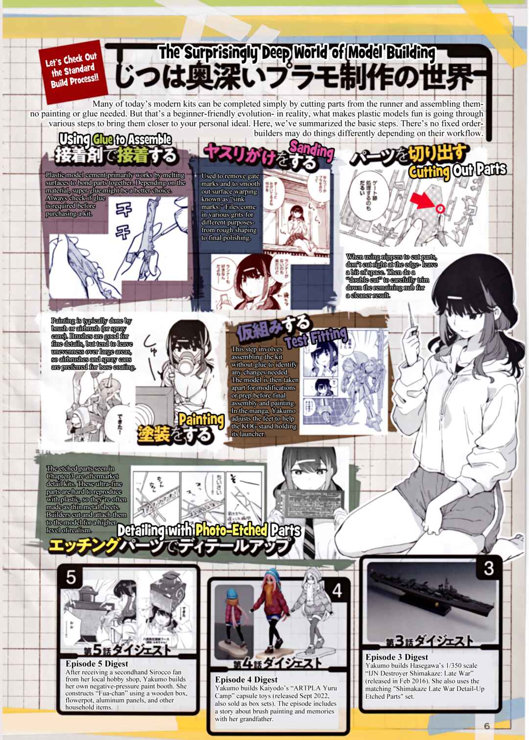 JK Modeler's Guide Chapter 9.5 - Page 3