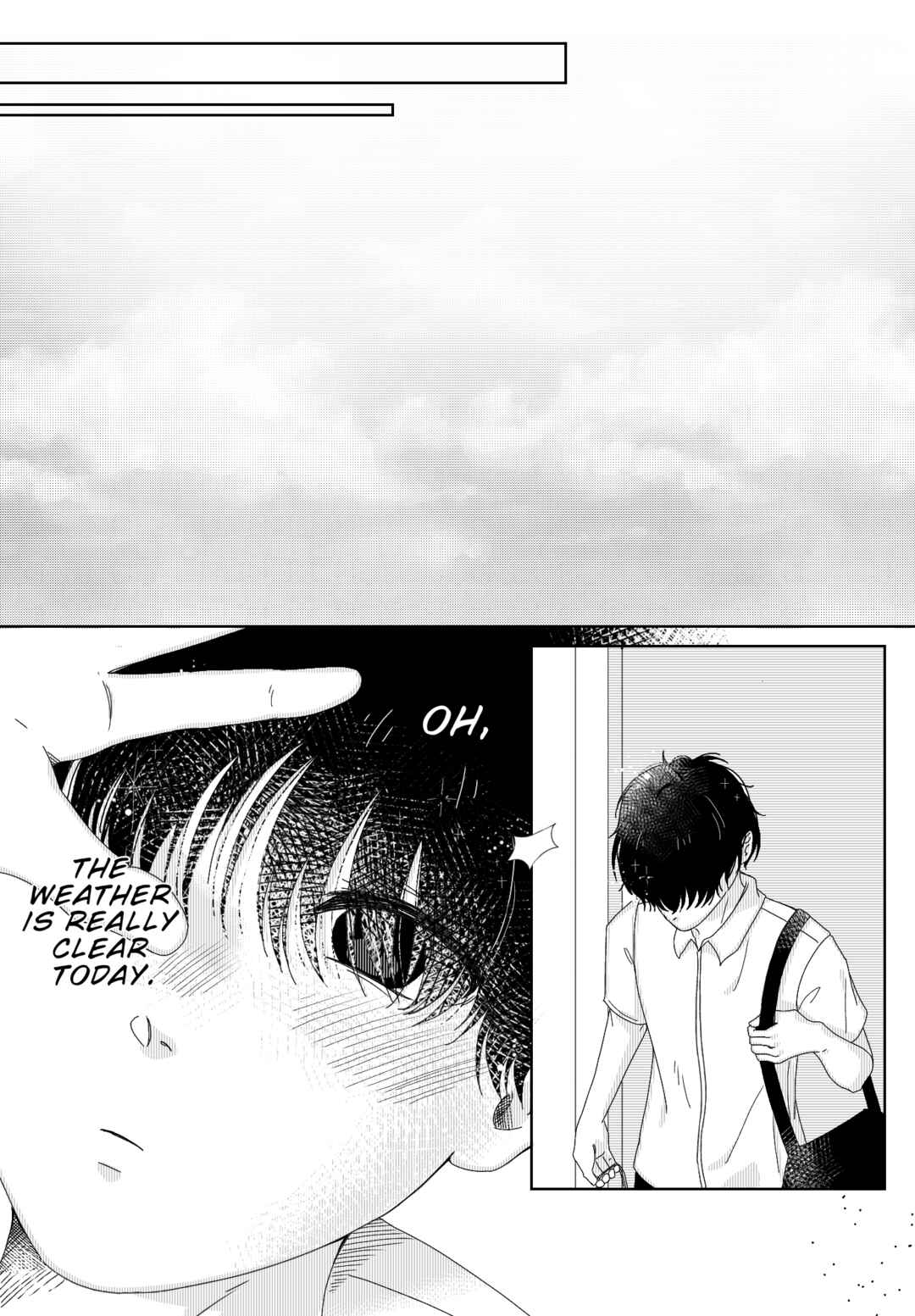 So Shine!! Chapter 1 - Page 2