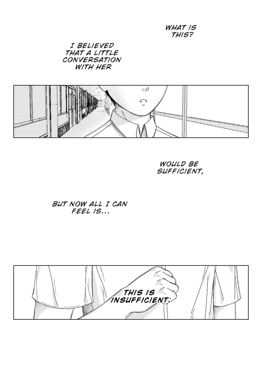 So Shine!! Chapter 1 - Page 25