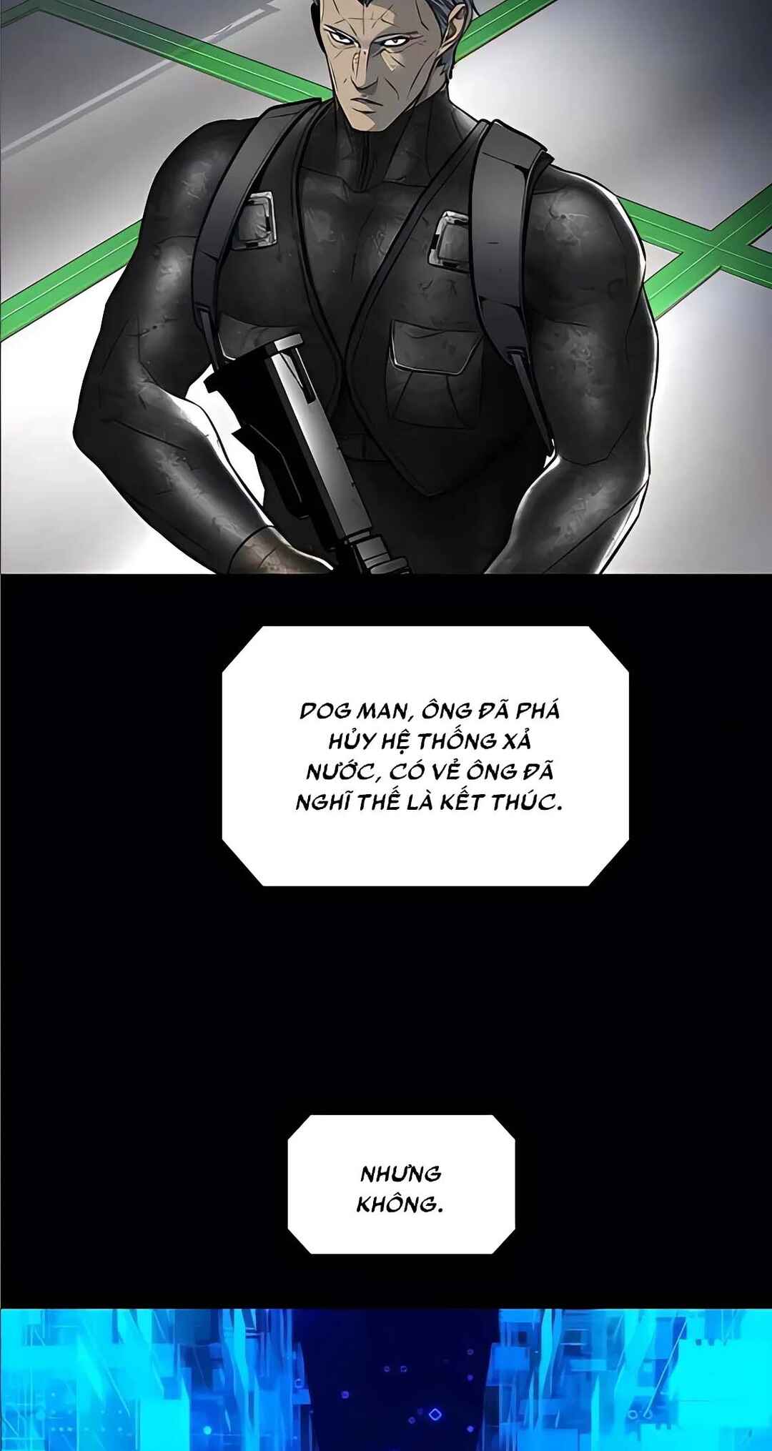 Dead Queen Chapter 181 - Page 31