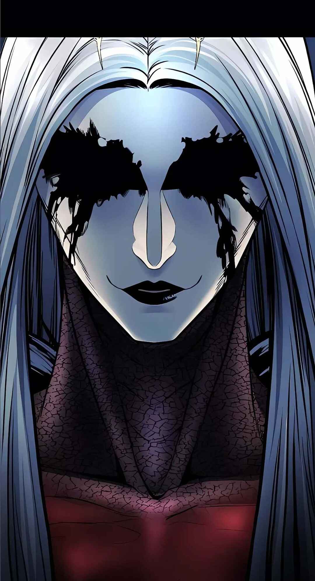 Dead Queen Chapter 181 - Page 4