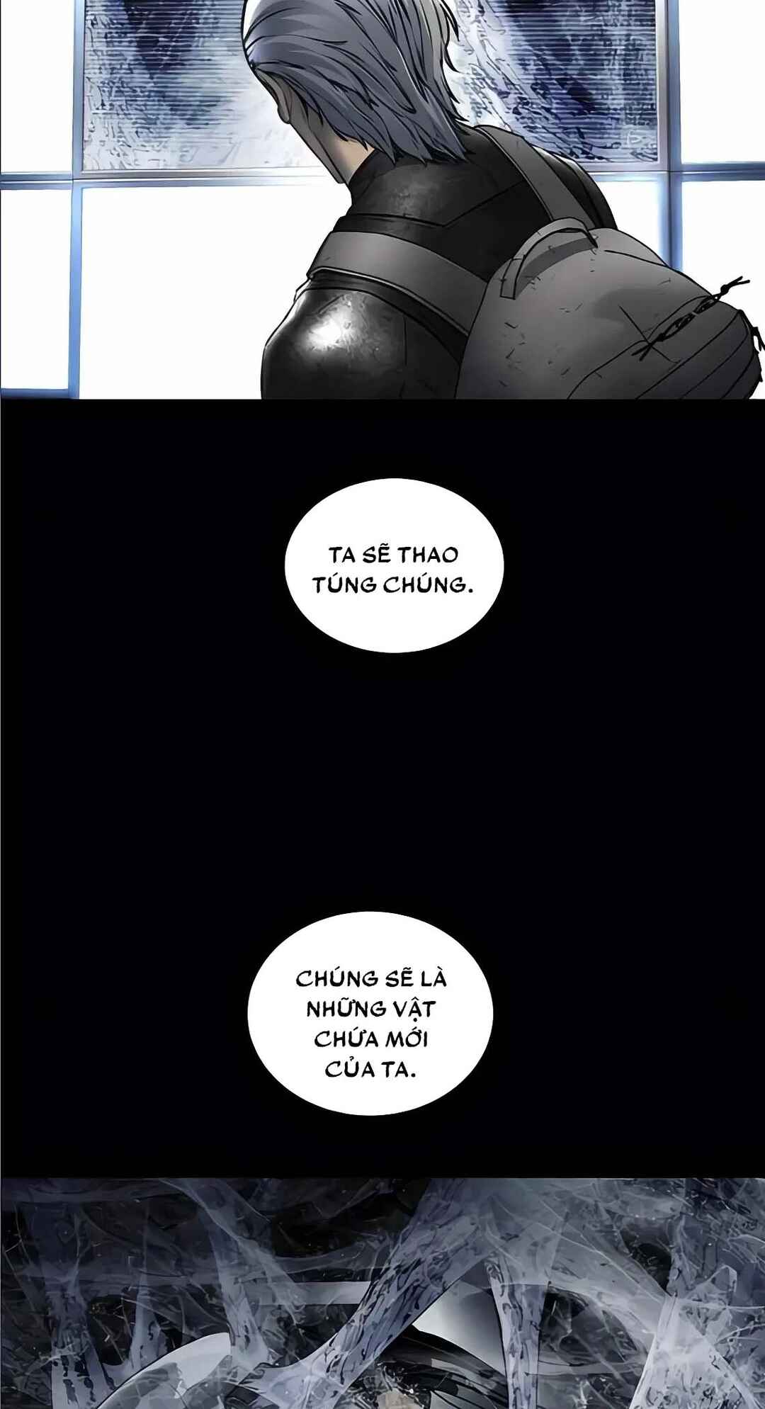 Dead Queen Chapter 181 - Page 40