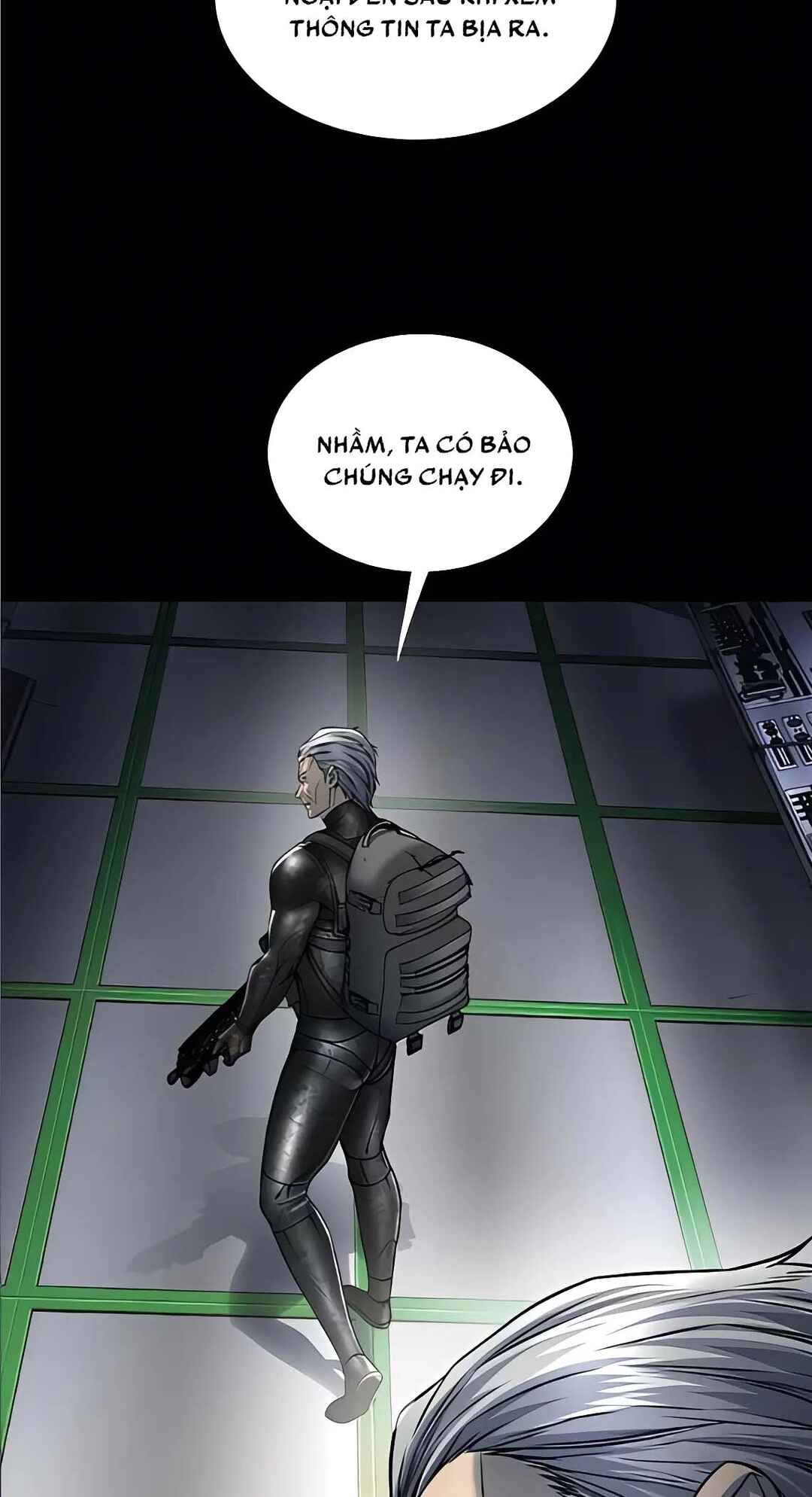 Dead Queen Chapter 181 - Page 43