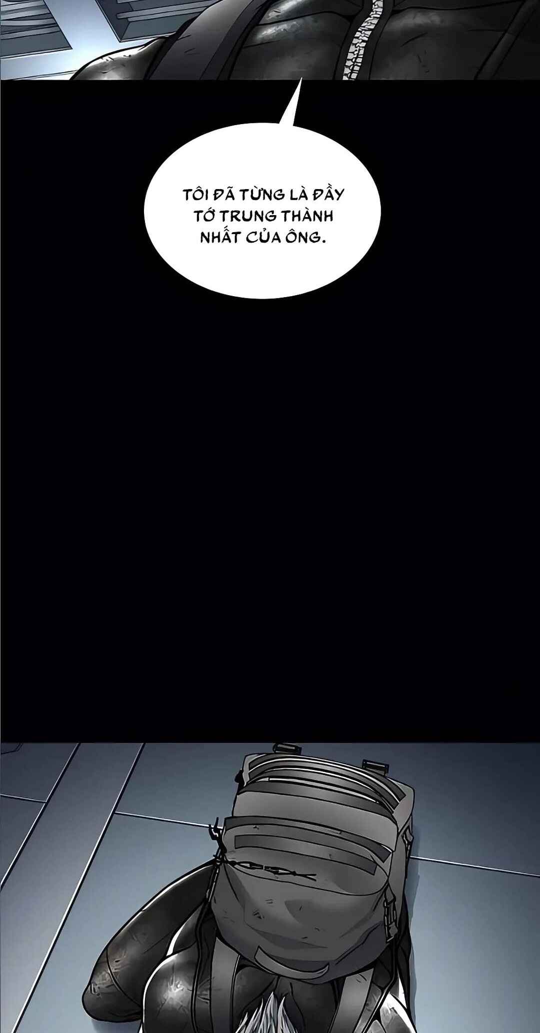 Dead Queen Chapter 181 - Page 51