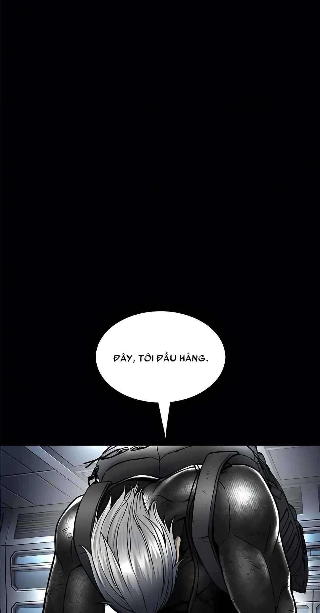 Dead Queen Chapter 181 - Page 53