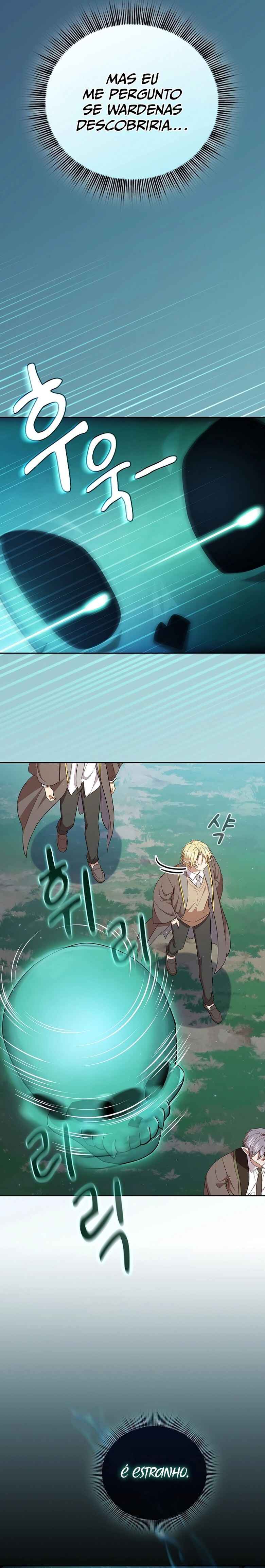 Mabeobhakgyo Mabeopsa ro Saraganeun Beop Chapter 108 - Page 24